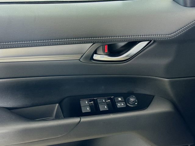 New 2025 MAZDA CX-5 AWD 2.5 S w/ Preferred Package image 18