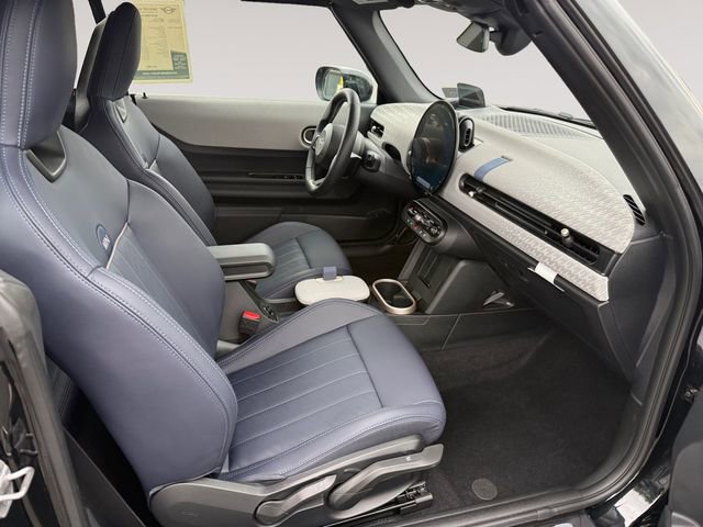 Certified 2026 MINI Cooper S FWD image 15