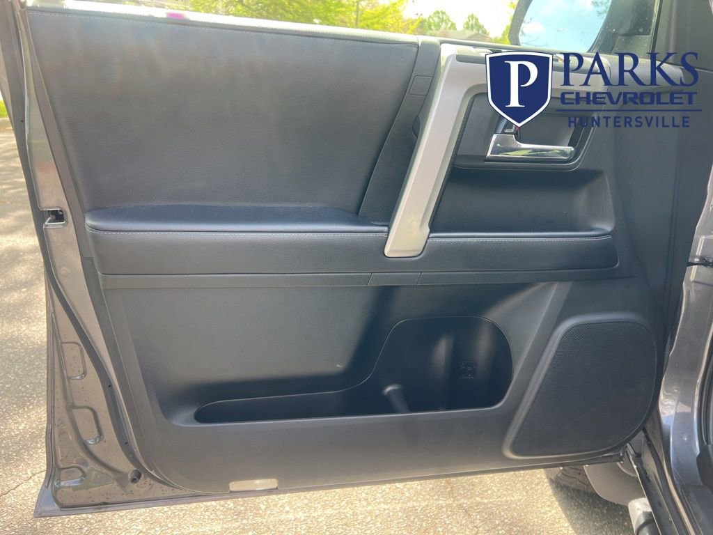 Used 2023 Toyota 4Runner SR5 RWD image 19