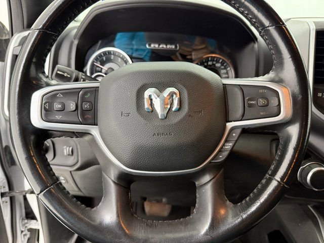 Used 2022 RAM 1500 Lone Star image 17