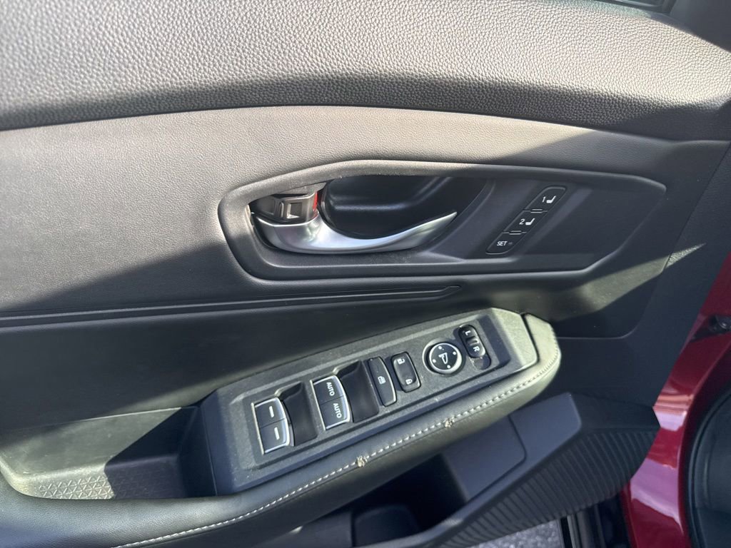 Used 2024 Honda Accord Sport image 20