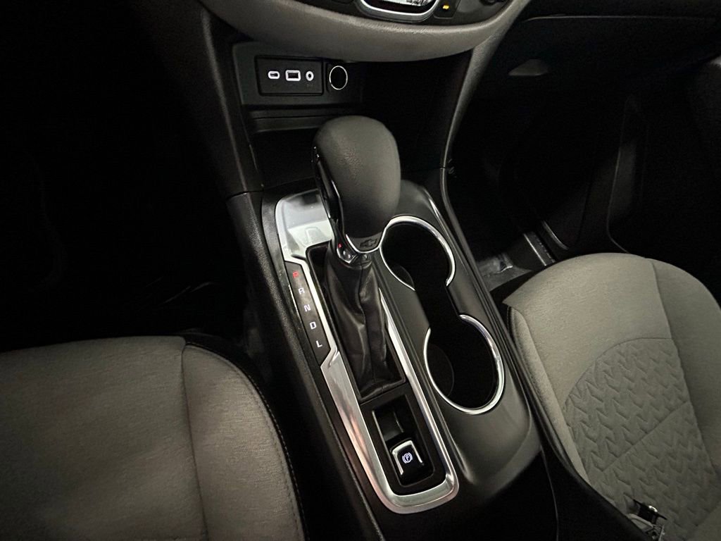 Used 2024 Chevrolet Equinox LS image 31