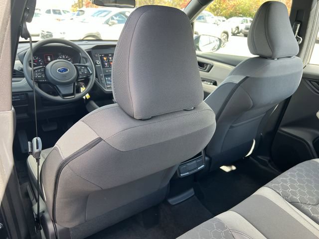 New 2026 Subaru Forester image 25