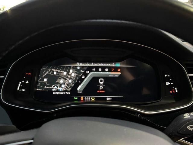 Used 2023 Audi Q7 3.0T Premium Plus image 41