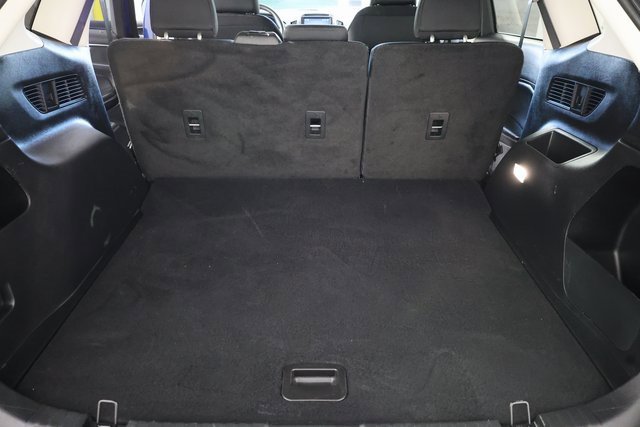 Used 2022 Ford Edge SE image 22