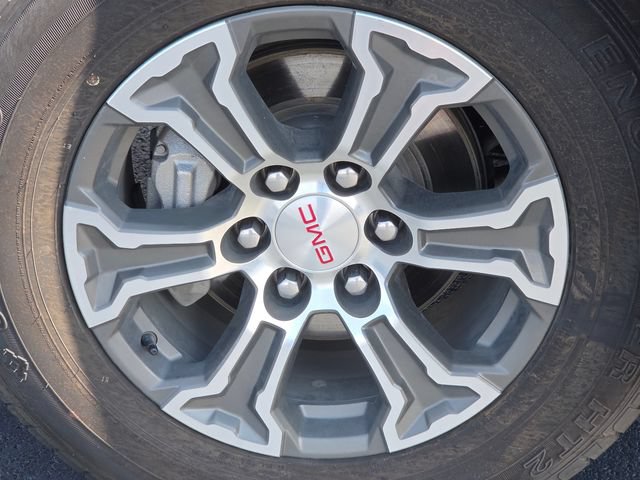 Used 2024 GMC Sierra 1500 SLT AWD/4WD image 8