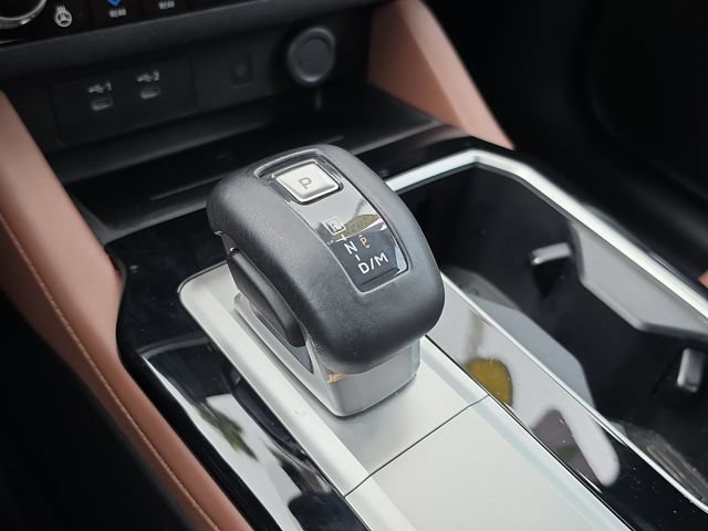 Used 2025 Mitsubishi Outlander SEL FWD image 30