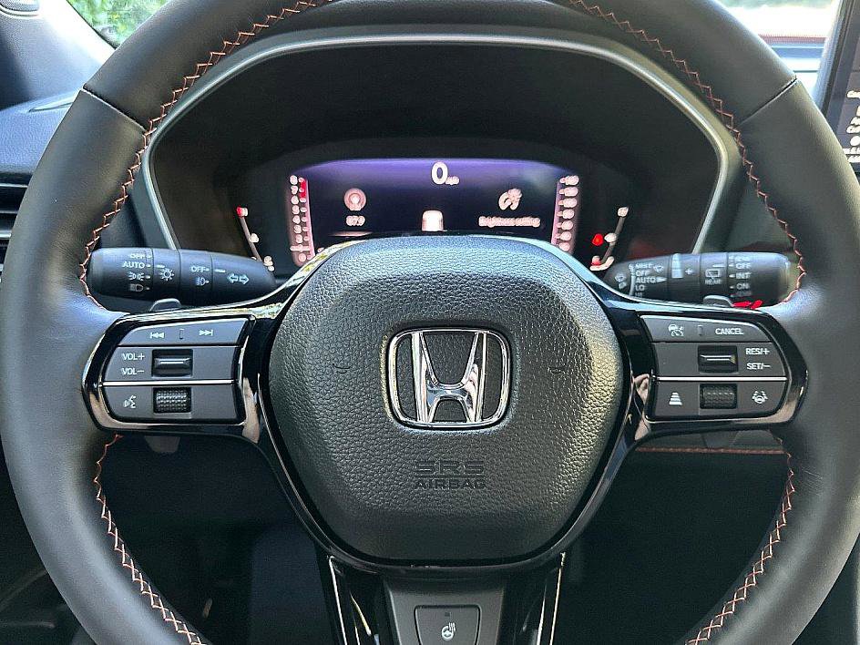 New 2026 Honda Passport TrailSport Elite image 22