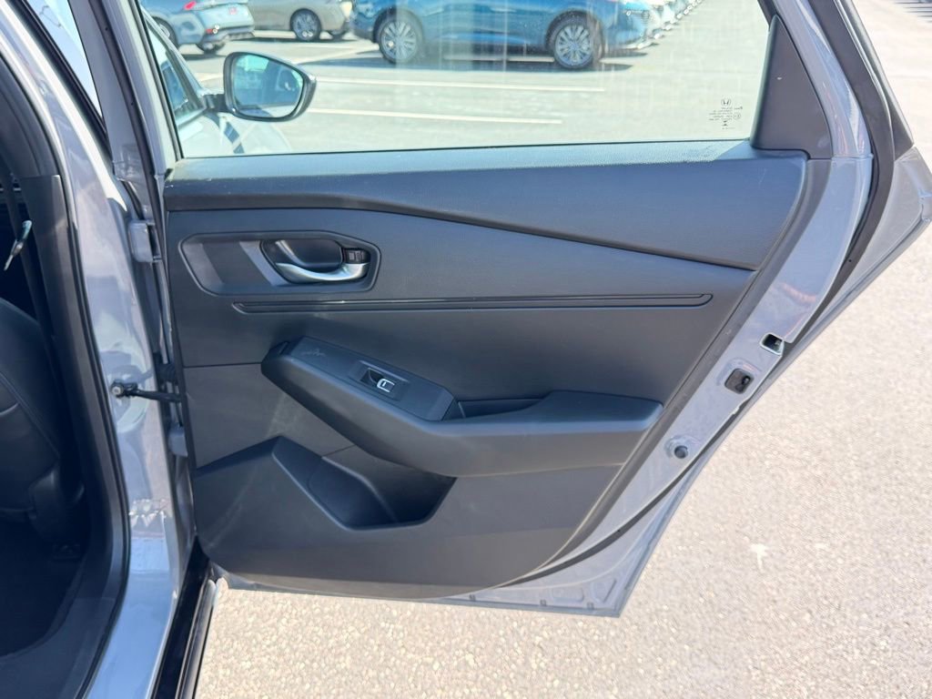 Used 2024 Honda Accord Sport image 21
