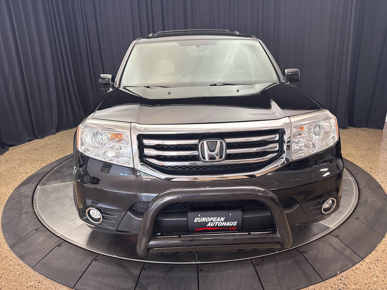 Used 2015 Honda Pilot SE image 17