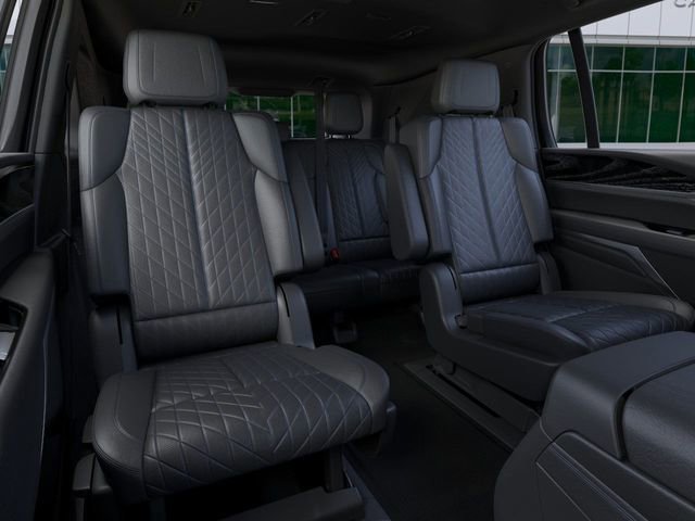 New 2025 Cadillac Escalade IQ Luxury 1 image 18