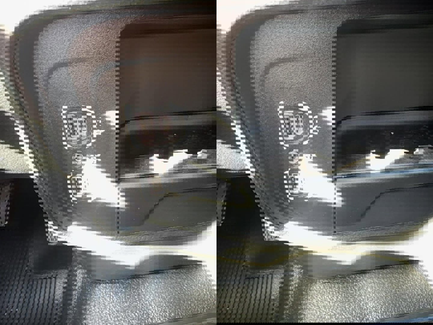 New 2026 RAM 5500 Tradesman w/ Chrome Appearance Group image 21