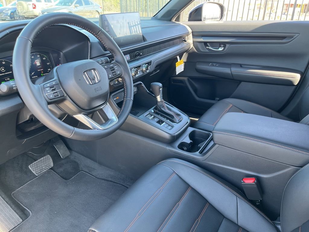 Used 2026 Honda CR-V Sport-L image 20
