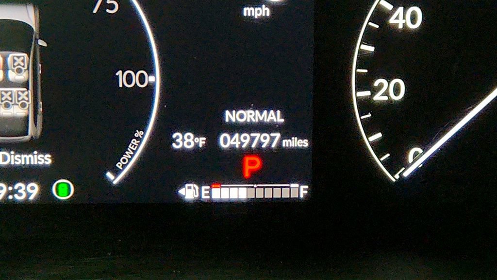 Used 2024 Honda CR-V Sport-L image 16