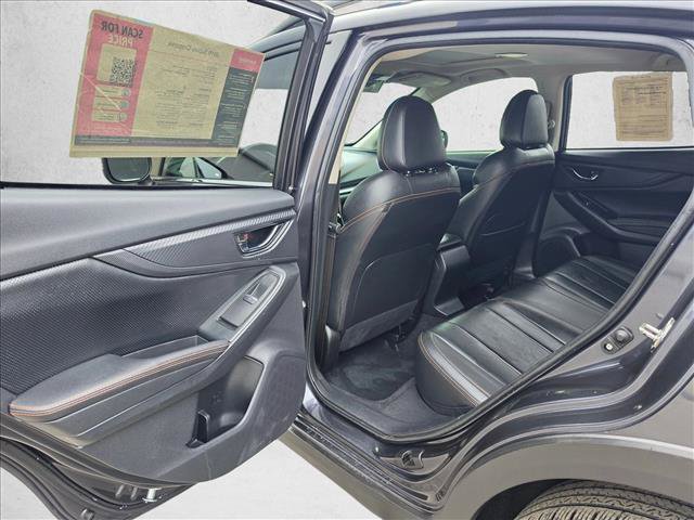 Used 2019 Subaru Crosstrek 2.0i Limited w/ Moonroof Package AWD/4WD image 15
