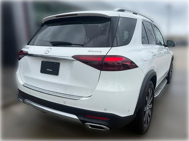 Used 2024 Mercedes-Benz GLE 350 4MATIC image 6