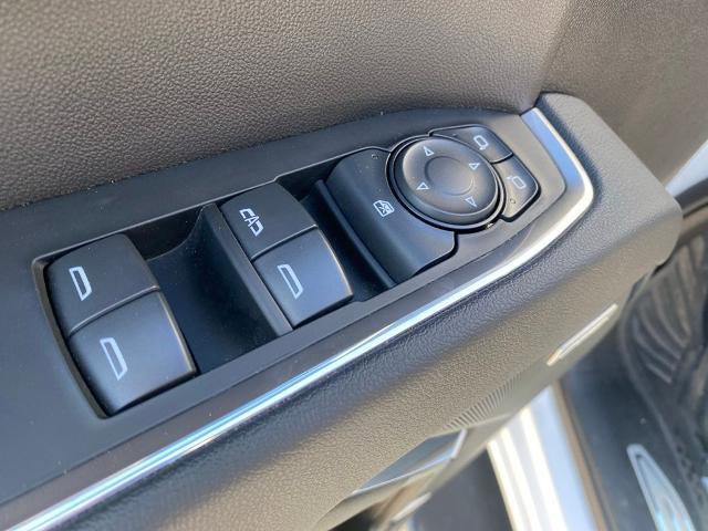 Used 2023 Chevrolet Silverado 1500 RST w/ All Star Edition Plus AWD/4WD image 13