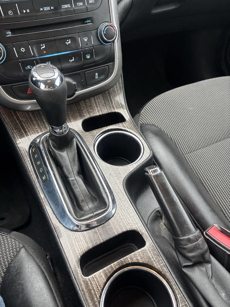 Used 2015 Chevrolet Malibu LT FWD image 20