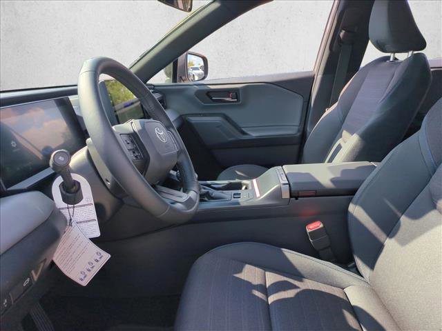 New 2026 Toyota RAV4 AWD Plug-in Hybrid image 4