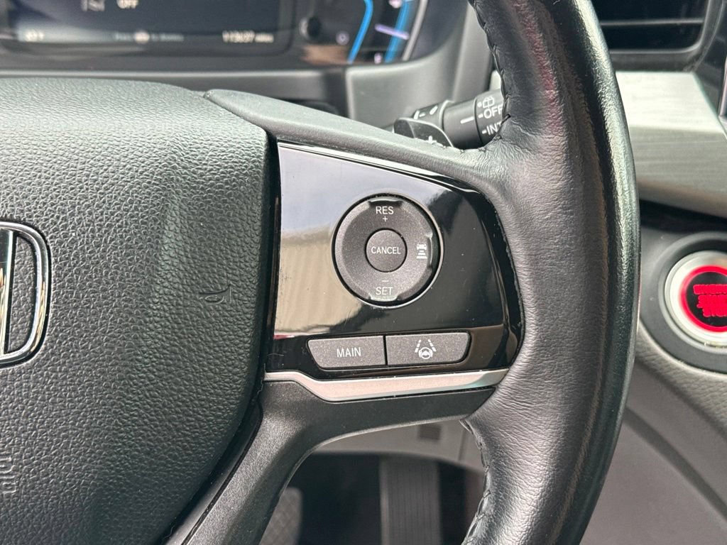 Certified 2019 Honda Odyssey EX-L image 15