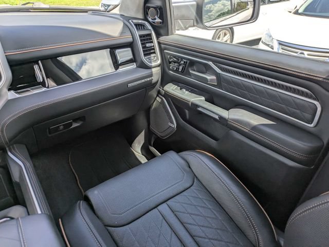 Used 2026 RAM 1500 Tungsten AWD/4WD image 18