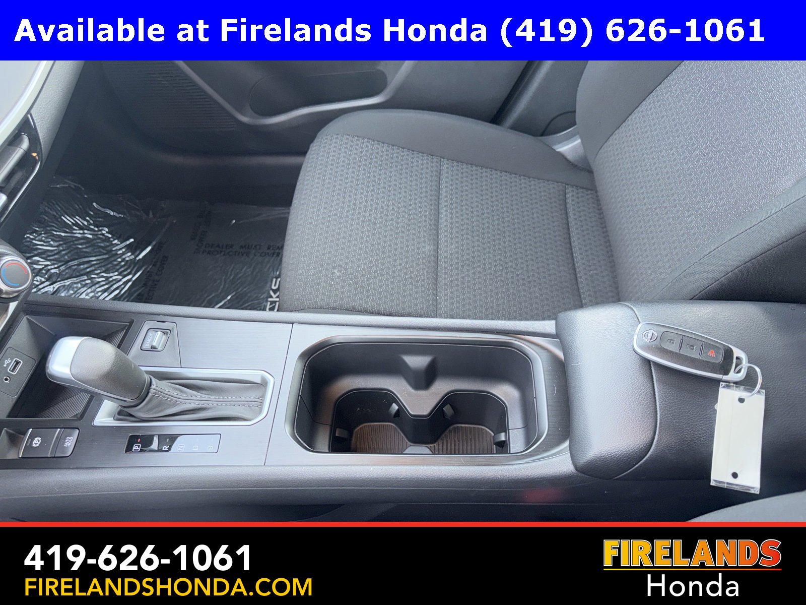 Used 2025 Nissan Kicks S image 20