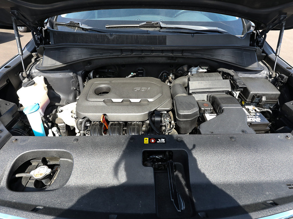 Used 2018 Kia Sorento LX FWD image 20