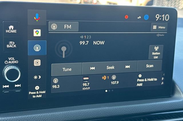 Used 2026 Honda Civic Sport Touring image 19