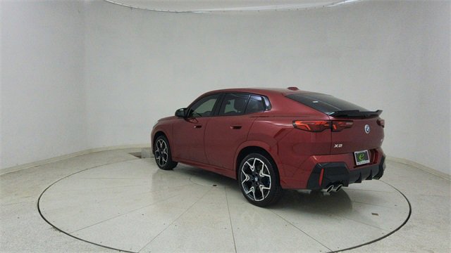 Used 2025 BMW X2 M35i image 67