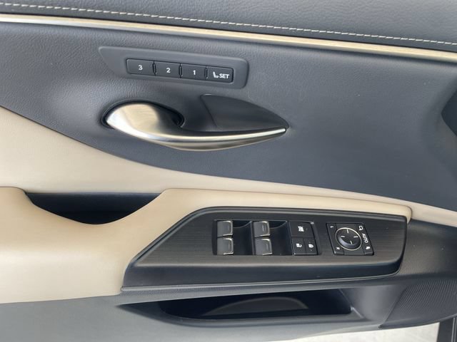 Used 2021 Lexus ES 350 w/ Premium Package FWD image 24