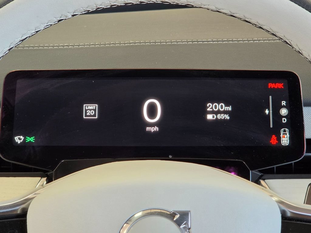 Used 2025 Volvo EX90 Ultra AWD/4WD image 34