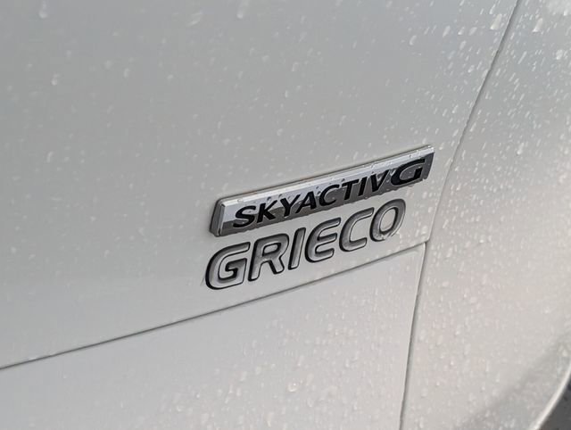 Used 2024 MAZDA CX-30 AWD 2.5 S image 12