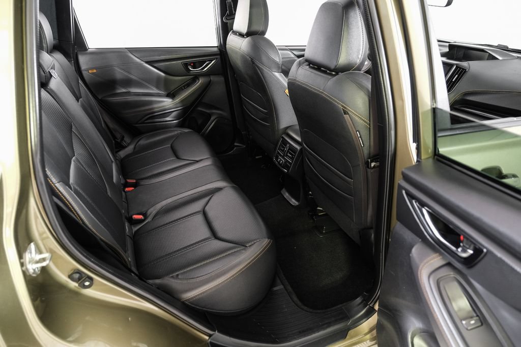 Used 2022 Subaru Forester Wilderness AWD/4WD image 39