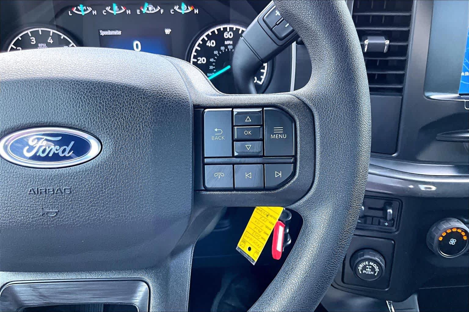 Used 2023 Ford F150 XL w/ STX Appearance Package RWD image 25