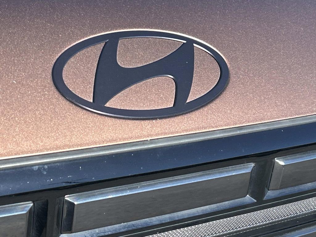 Used 2025 Hyundai Santa Fe XRT AWD/4WD image 10