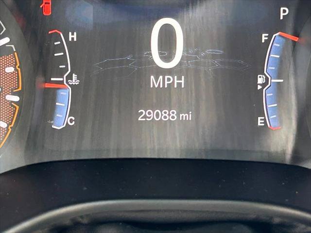Certified 2023 Jeep Compass Latitude AWD/4WD image 21