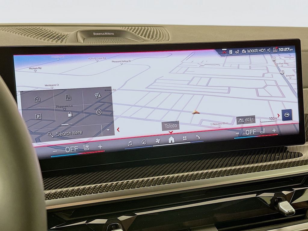 New 2026 BMW X6 M60i image 17