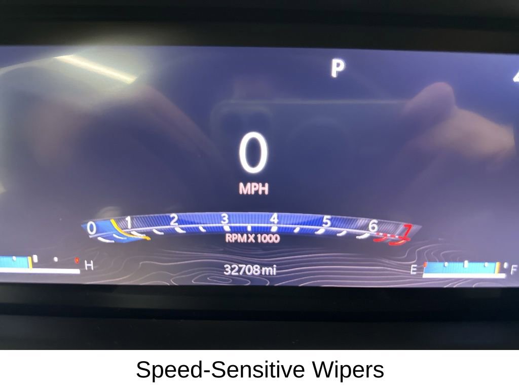 Used 2023 Jeep Grand Cherokee Limited w/ Black Appearance Package image 47