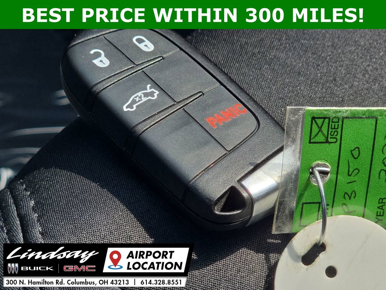 Used 2022 Chrysler 300 Touring image 33