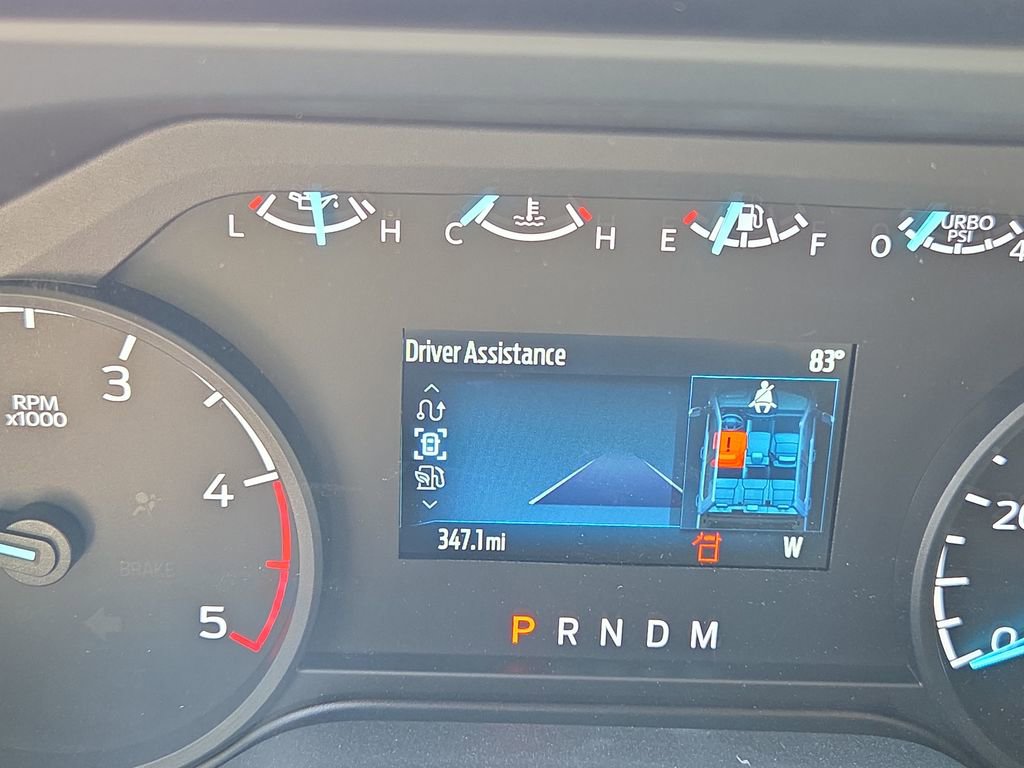 New 2024 Ford F350 XL w/ XL Chrome Package image 21