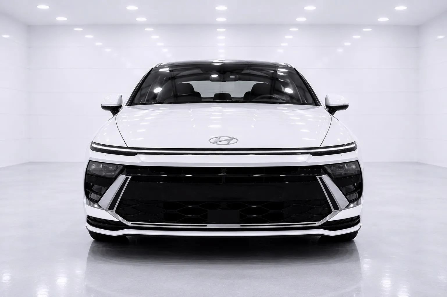 Used 2025 Hyundai Sonata SEL FWD image 8