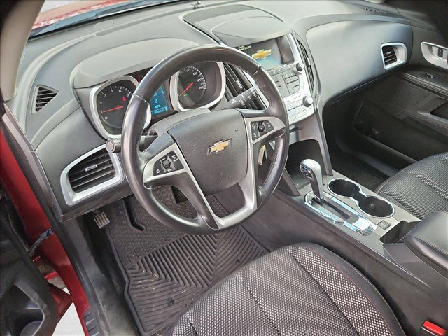 Used 2012 Chevrolet Equinox LT w/ Driver Convenience Package FWD image 12
