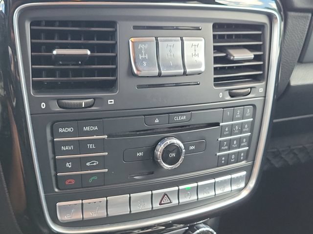 Used 2018 Mercedes-Benz G 550 image 32