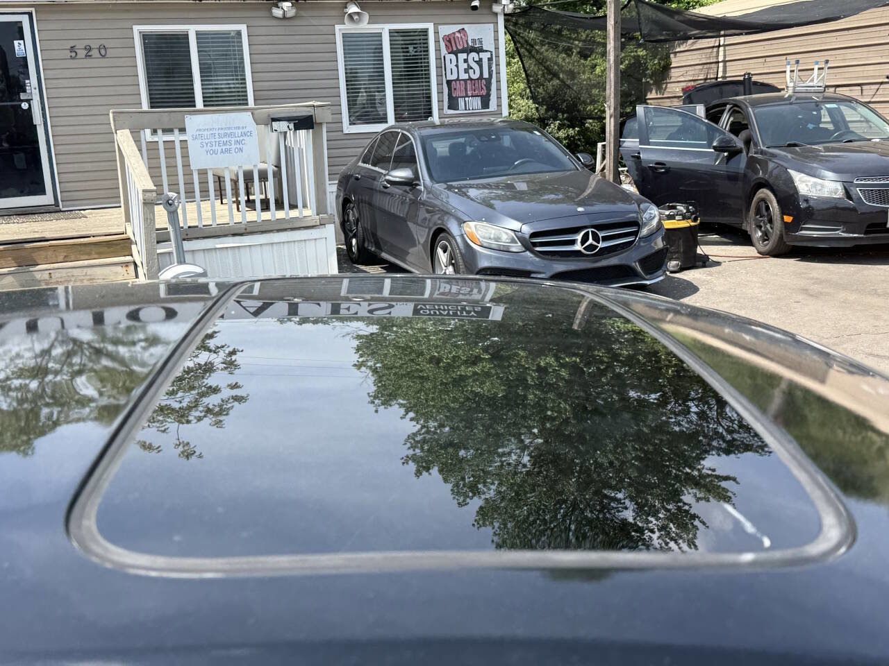 Used 2007 Honda Accord EX image 20