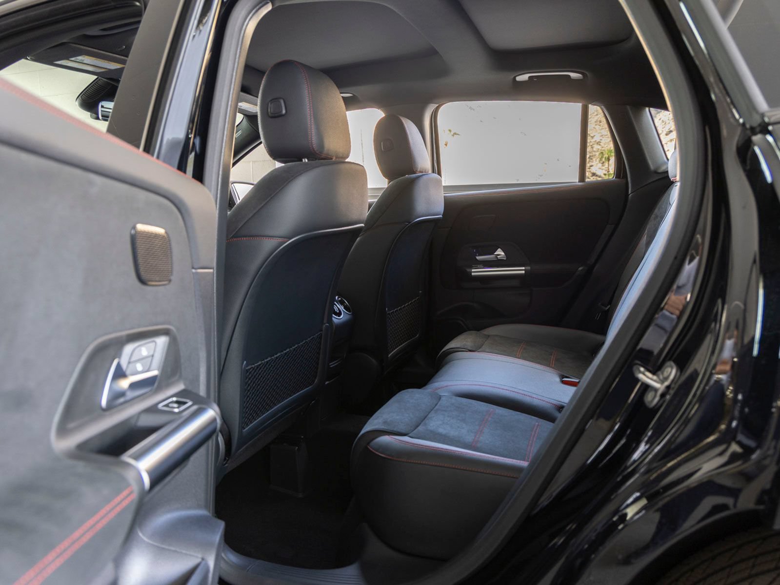 New 2026 Mercedes-Benz GLA 250 image 19