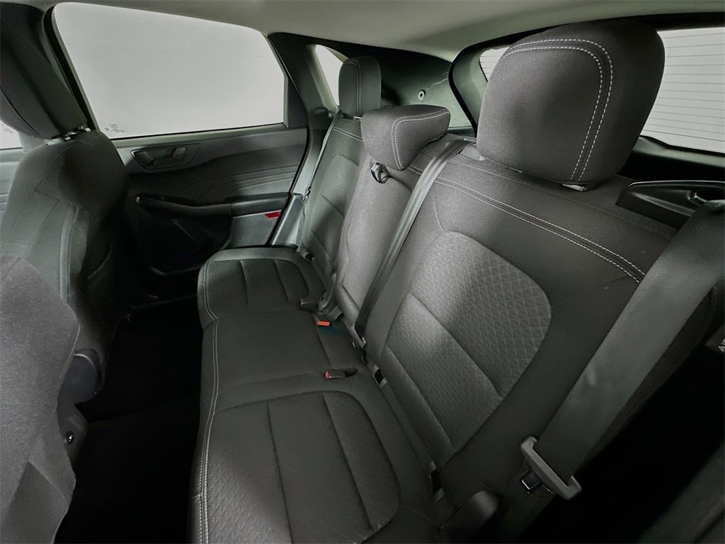 Used 2025 Ford Escape Active image 20