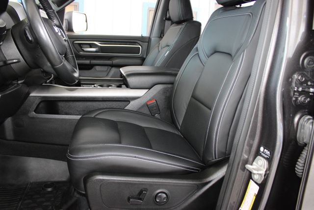 Used 2023 RAM 1500 Big Horn AWD/4WD image 23