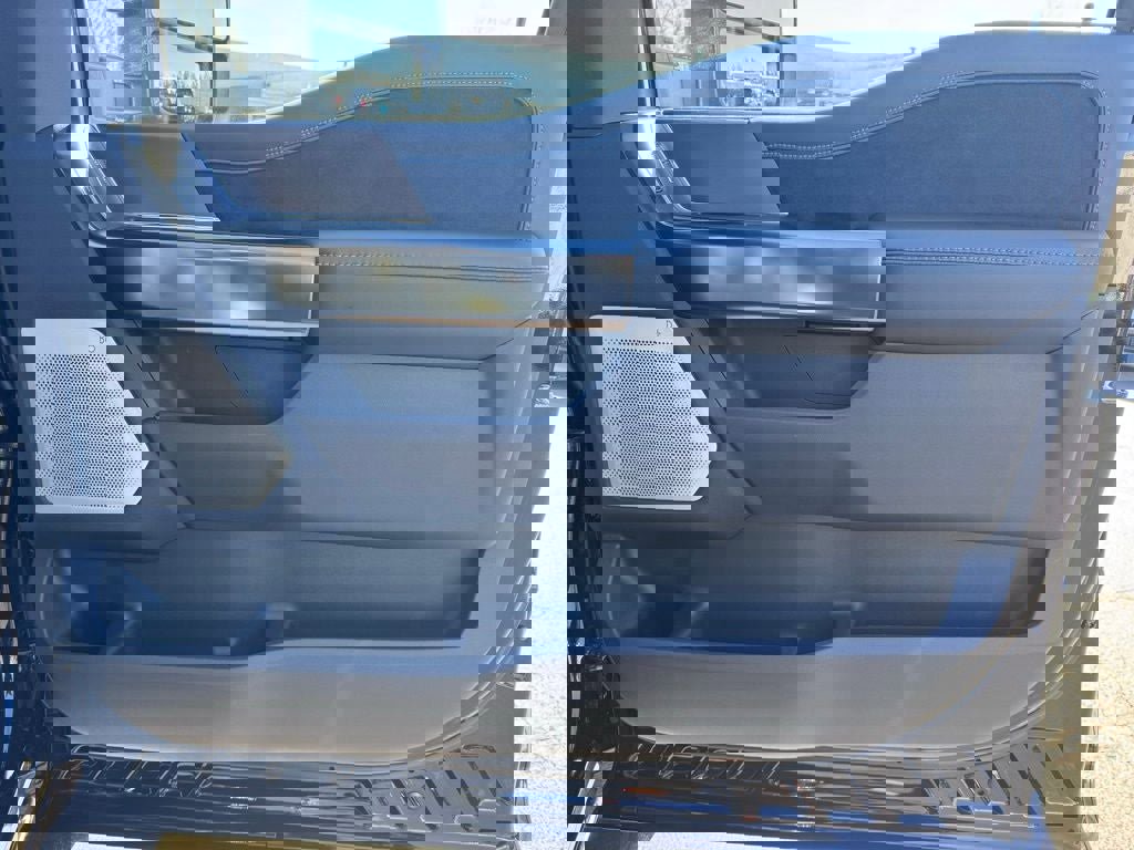 New 2026 Ford F350 Platinum AWD/4WD image 28