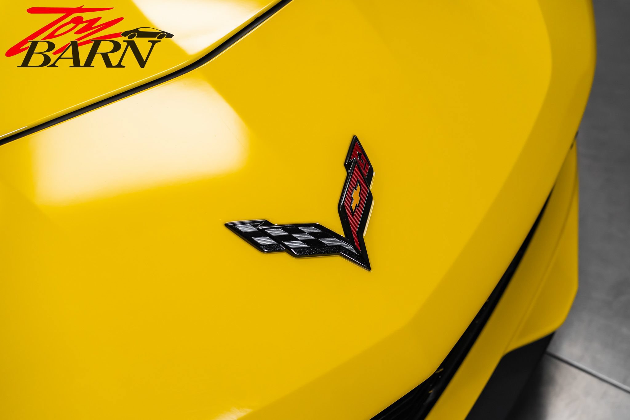 Used 2016 Chevrolet Corvette Z06 w/ 3LZ Preferred Equipment Group RWD image 17