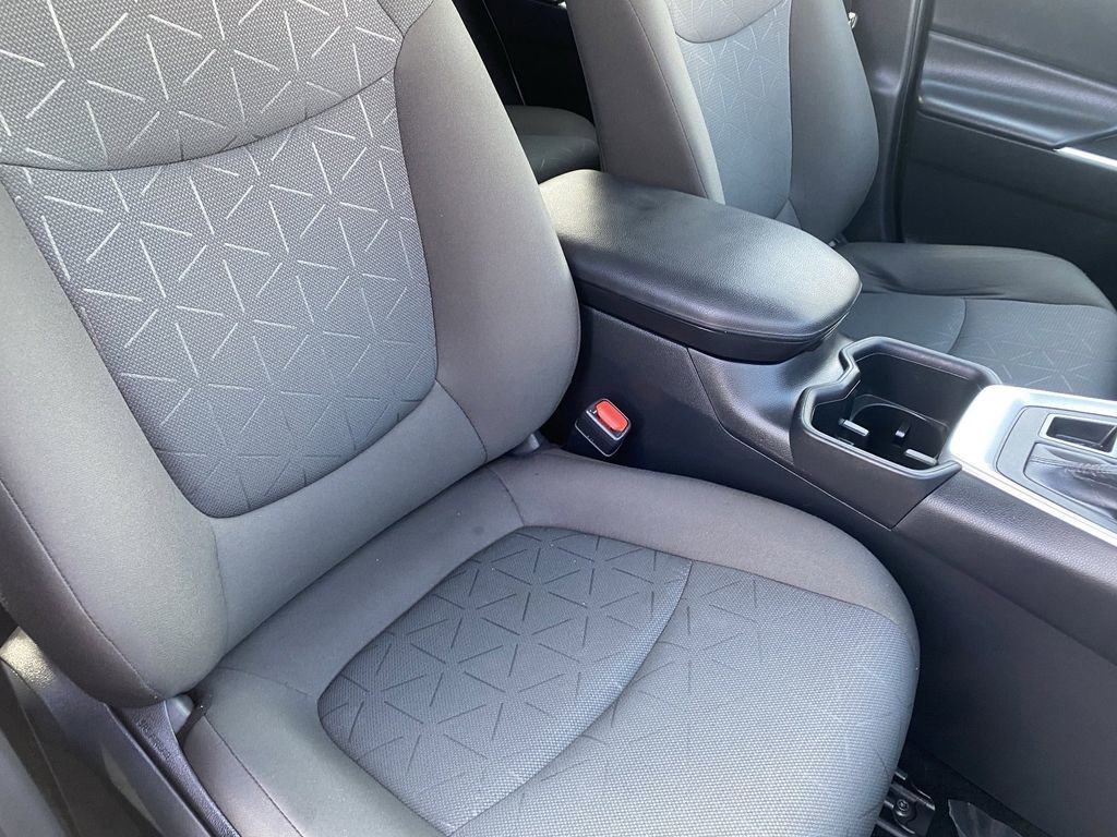 Certified 2024 Toyota RAV4 XLE AWD/4WD image 16